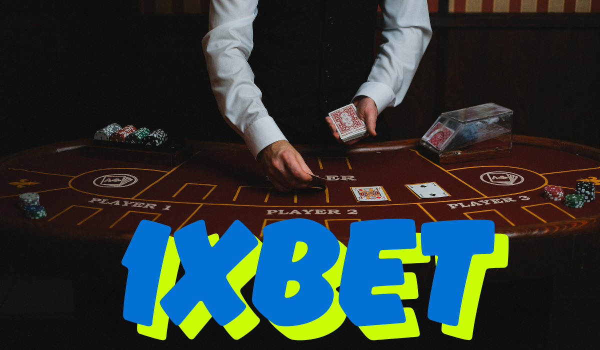 1xbet