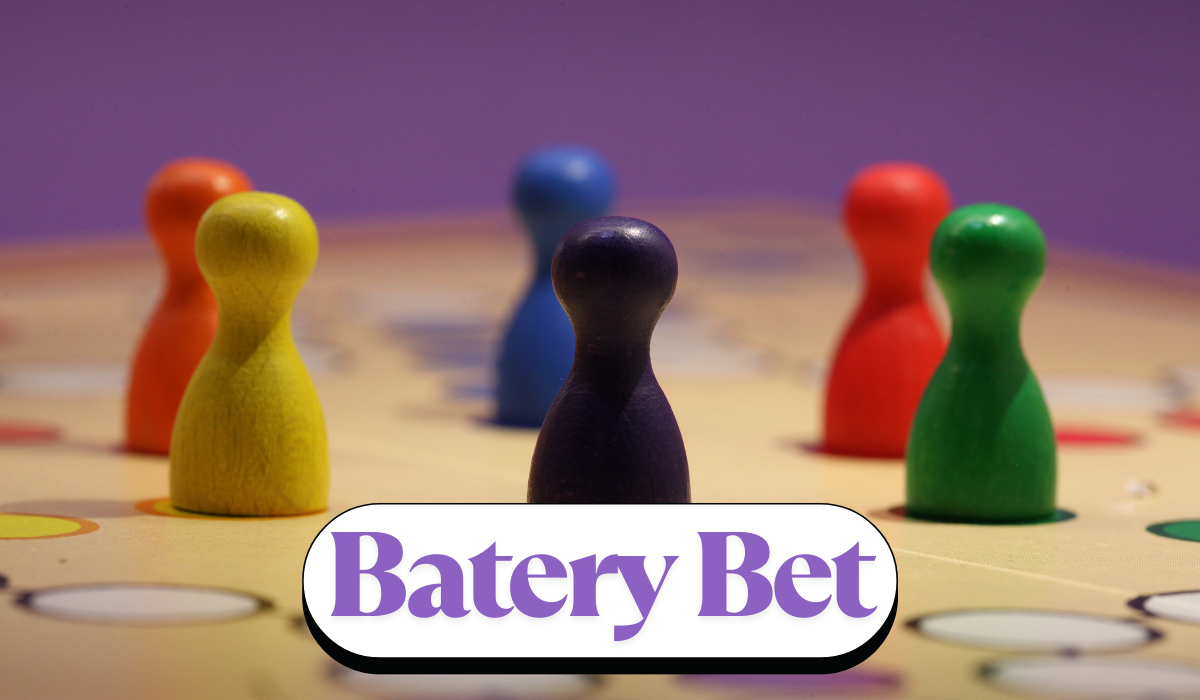 Batery Bet