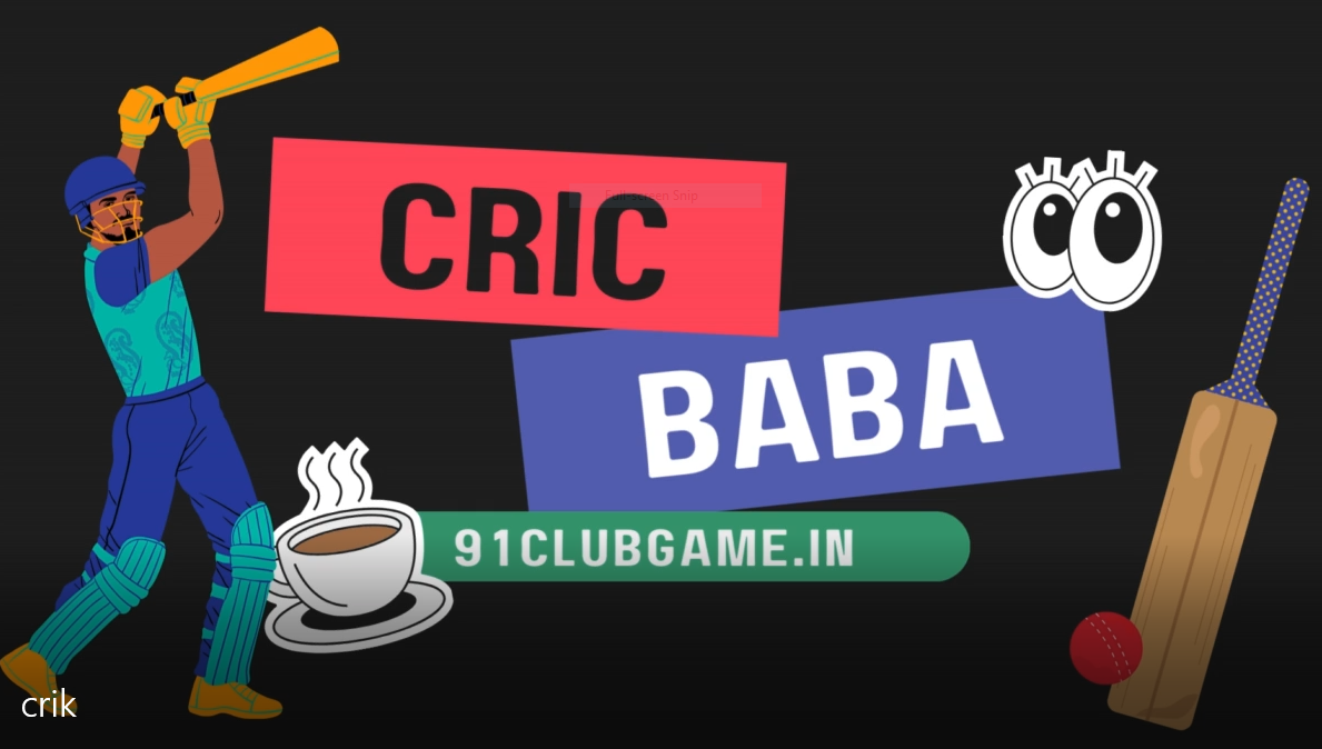 cricbaba