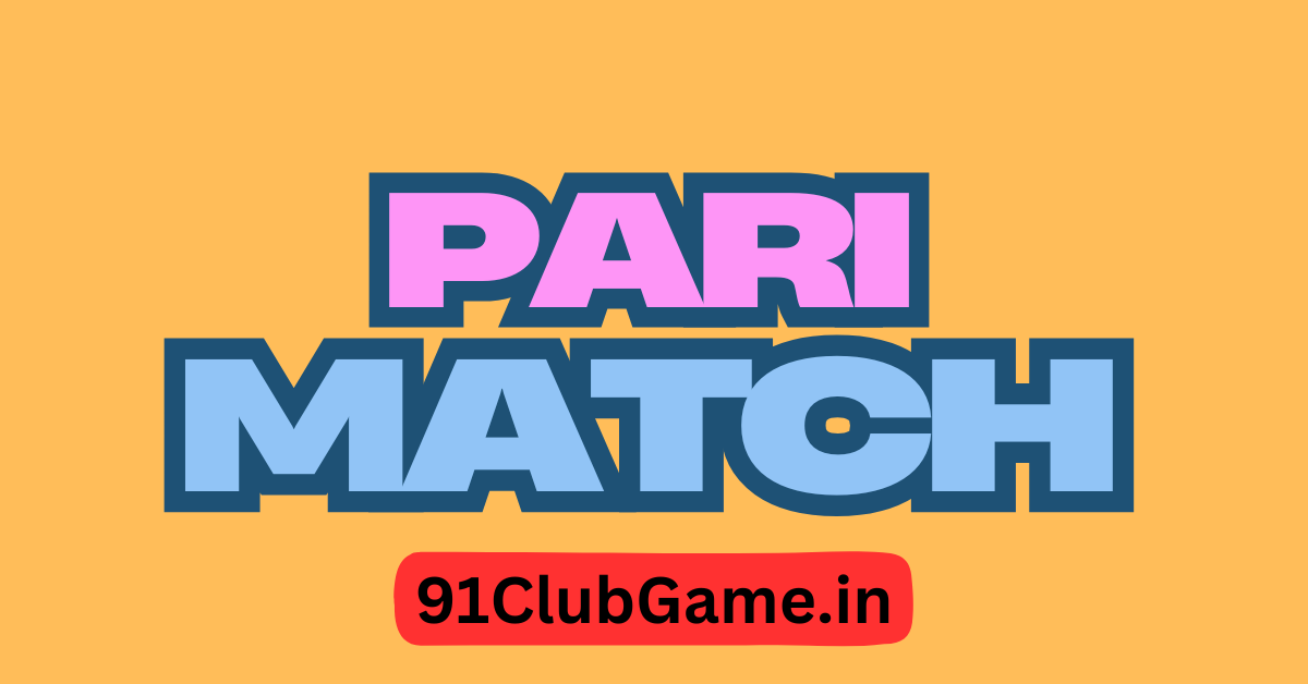 parimatch