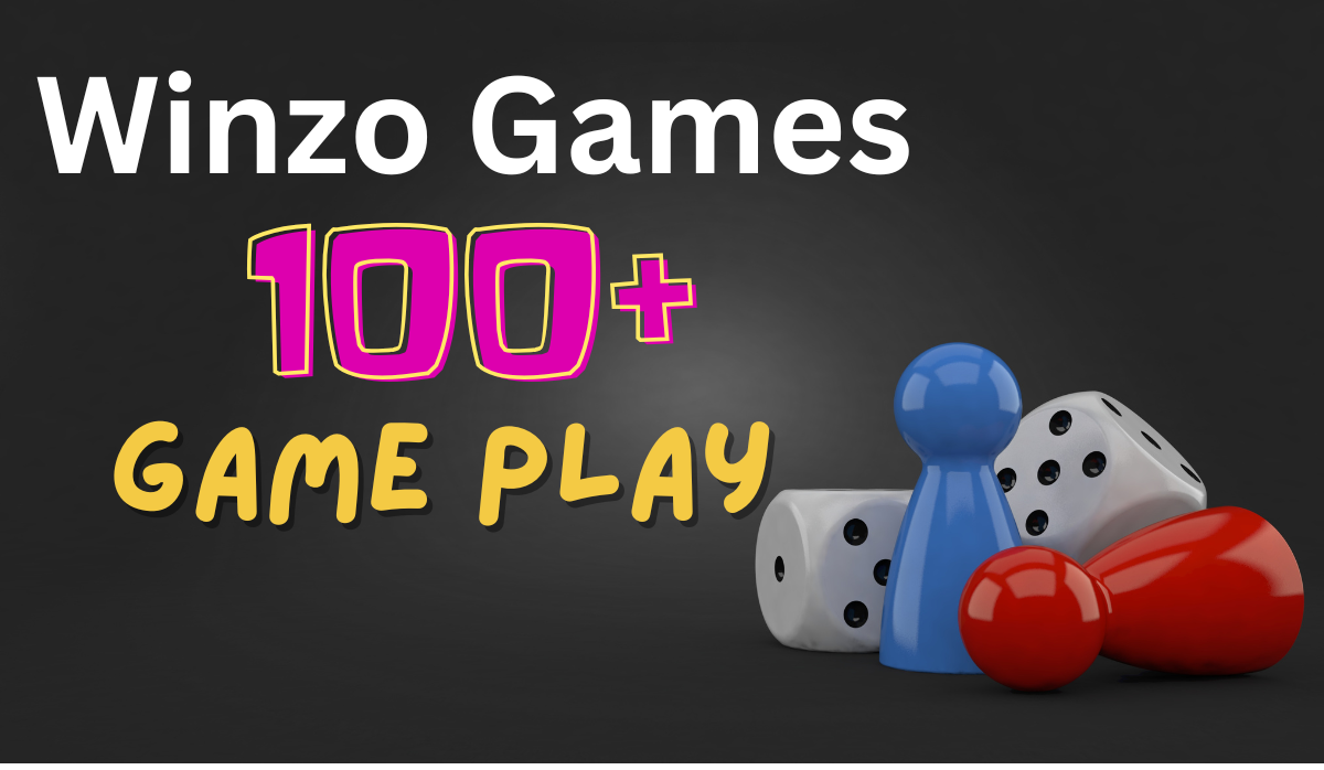 Winzo Games