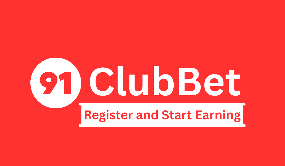 91 Club Bet: How to Download, Register, Login, and Win Real Money