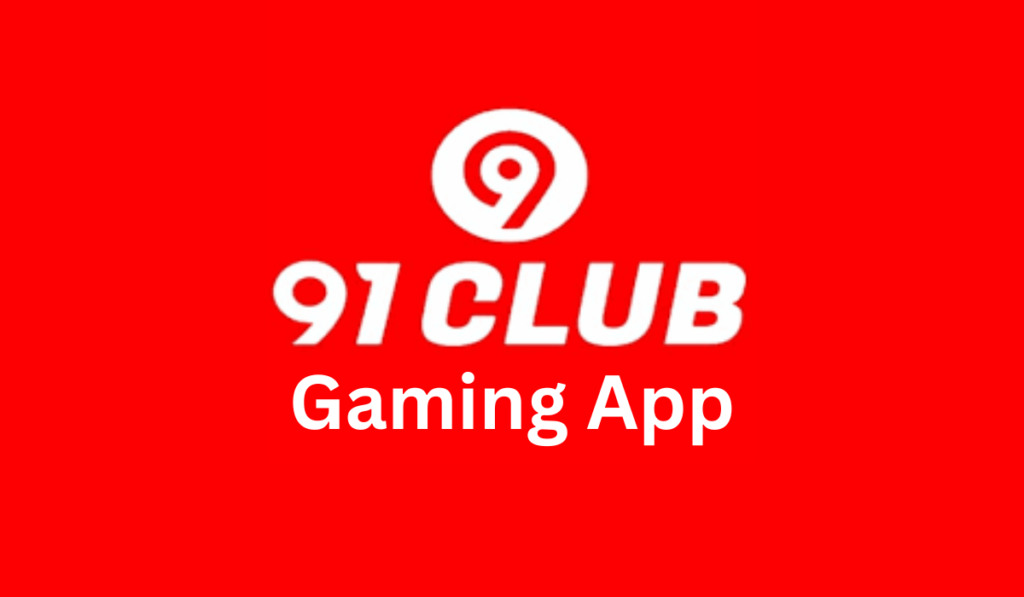 91 Club Game App